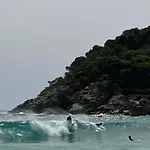 Lejlighed En La Playa De La Fosca *