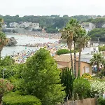 En La Playa De La Fosca Lejlighed *