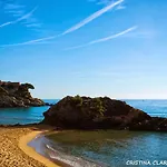 En La Playa De La Fosca Lejlighed San Juan de Palamos
