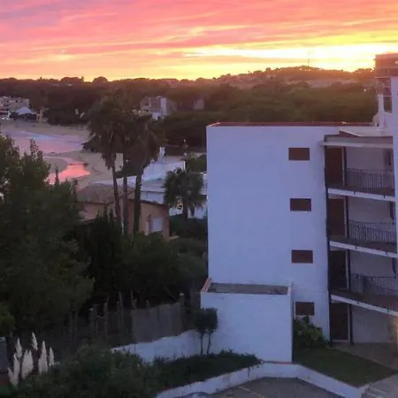 En La Playa De La Fosca Appartement San Juan de Palamos