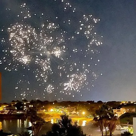 Appartamento En La Playa De La Fosca