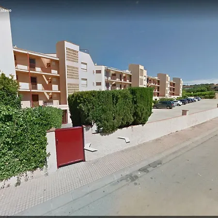 En La Playa De La Fosca
