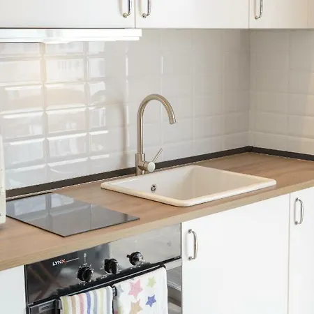 Appartement En La Playa De La Fosca