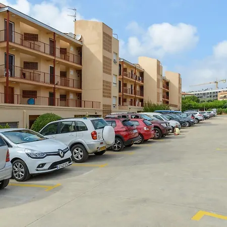 Appartement En La Playa De La Fosca San Juan de Palamos