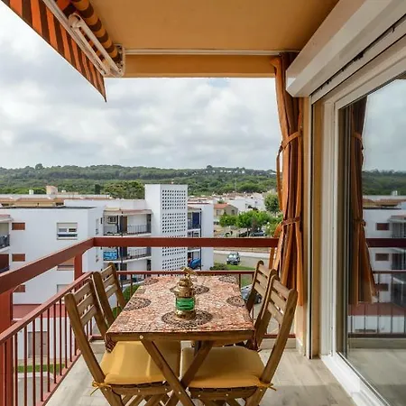 En La Playa De La Fosca Apartment San Juan de Palamos
