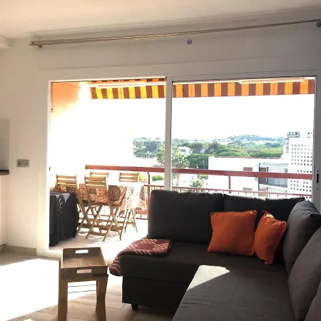 Appartement En La Playa De La Fosca *